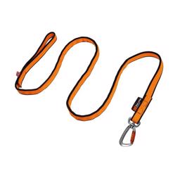 Non-stop Dogwear Bungee Leash Stødabsorberende Hundeline